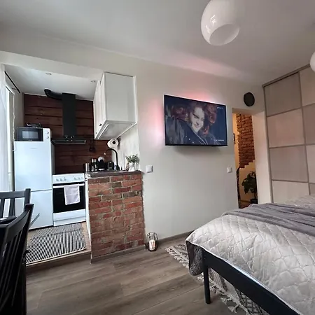 Apartment Stella's Kappeli - Near Bus Station And Airport - Near Bus Tram Stops - Free Parking, Wifi And Netflix - New Renovation