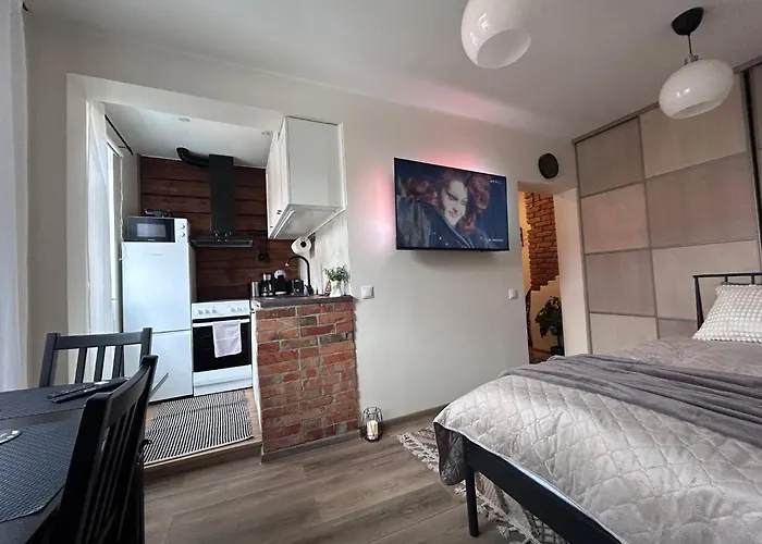 Lägenhet Stella's Kappeli - Near Bus Station And Airport - Near Bus Tram Stops - Free Parking, Wifi And Netflix - New Renovation