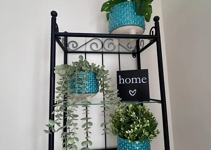 Lägenhet Stella's Kappeli - Near Bus Station And Airport - Near Bus Tram Stops - Free Parking, Wifi And Netflix - New Renovation *