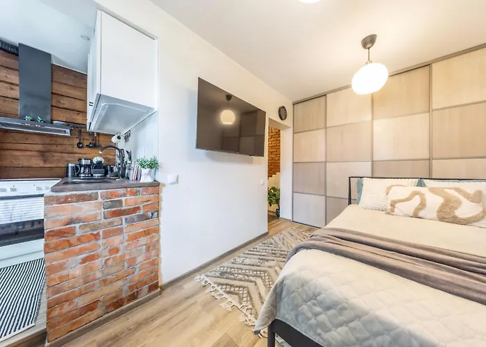 Lägenhet Stella's Kappeli - Near Bus Station And Airport - Near Bus Tram Stops - Free Parking, Wifi And Netflix - New Renovation Tallinn