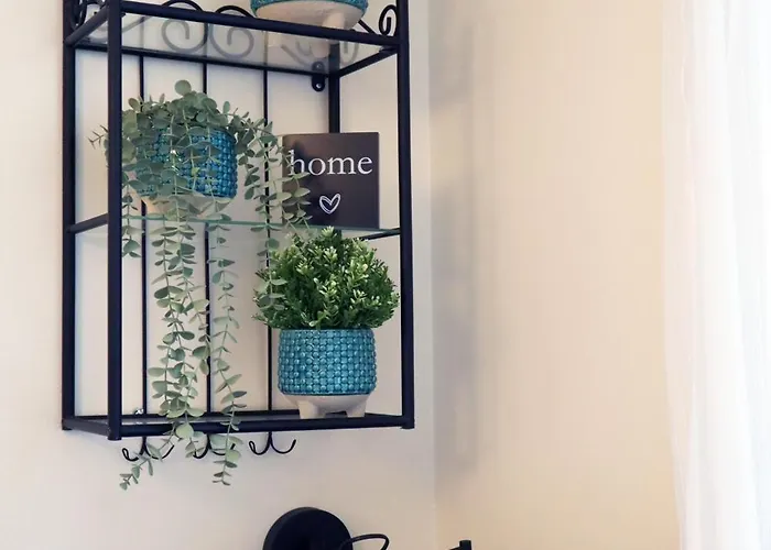 Lägenhet Stella's Kappeli - Near Bus Station And Airport - Near Bus Tram Stops - Free Parking, Wifi And Netflix - New Renovation *